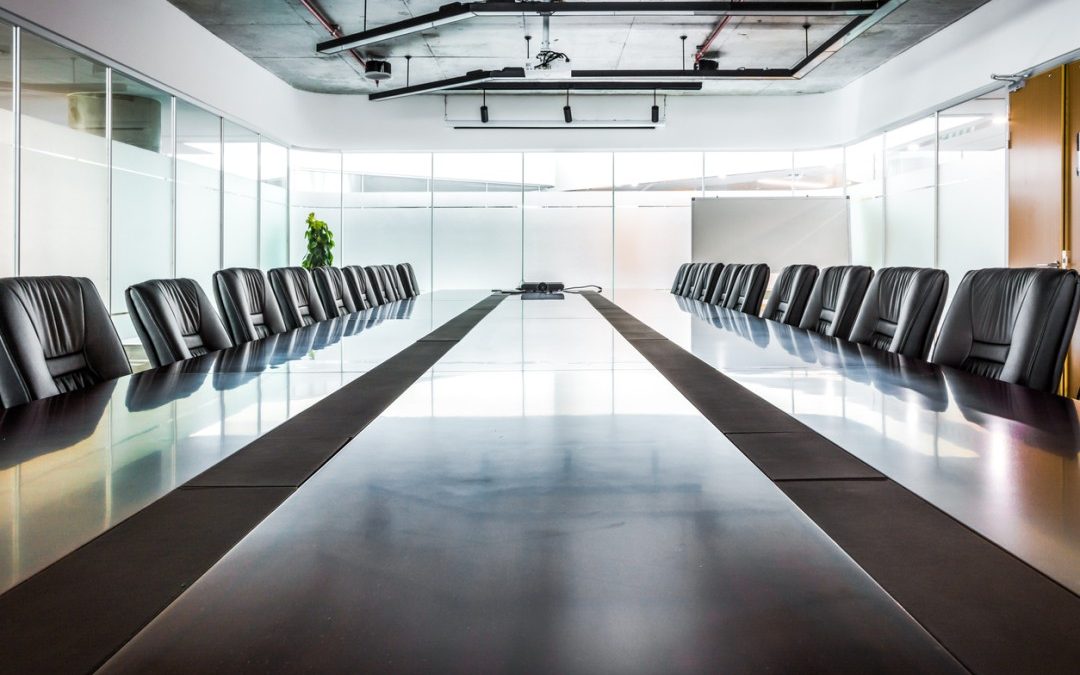 The Unexpected Upside of Failing to Secure Permanent Executive Hires
