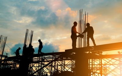 How an Interim Manager transformed the sales function of an AIM listed construction business