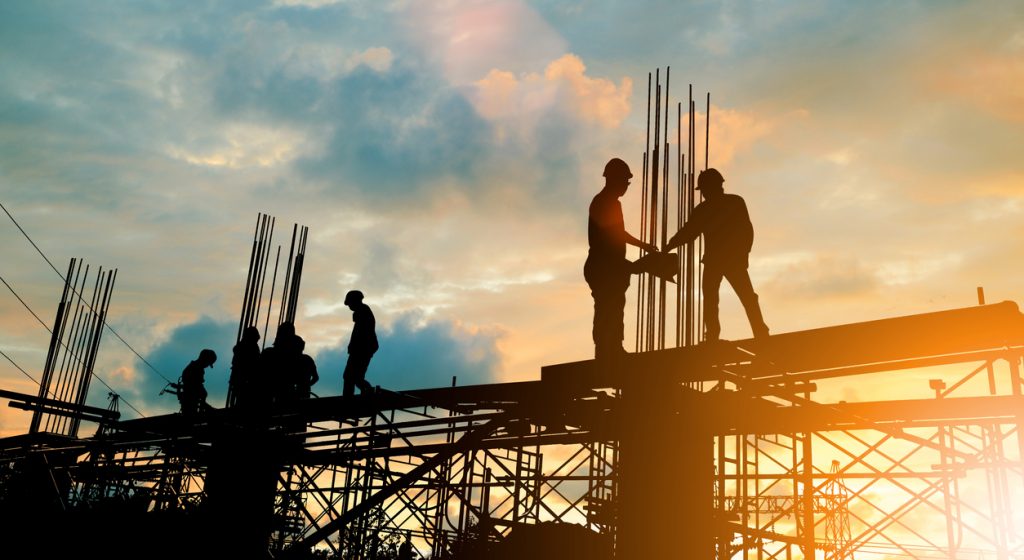 How an Interim Manager transformed the sales function of an AIM listed construction business