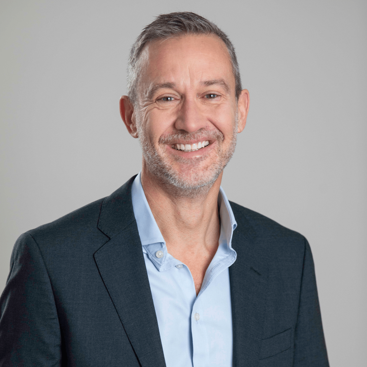 Olivier Marret, Valtus Partner