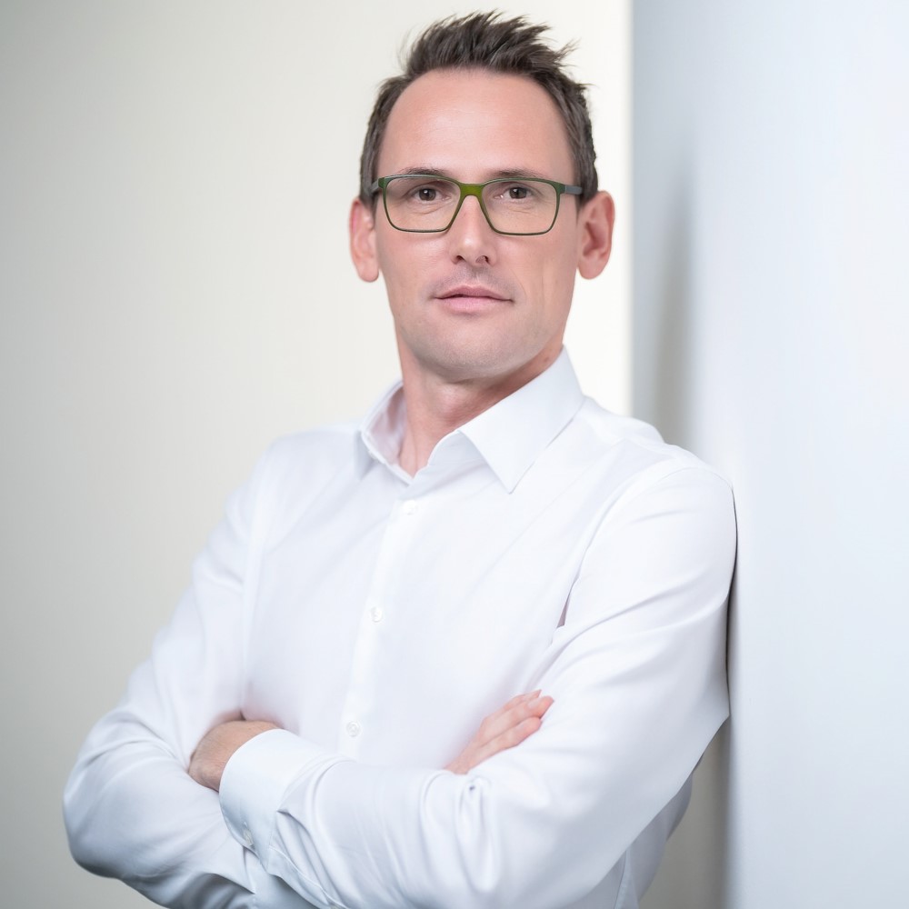 Christian Egger, Valtus Partner
