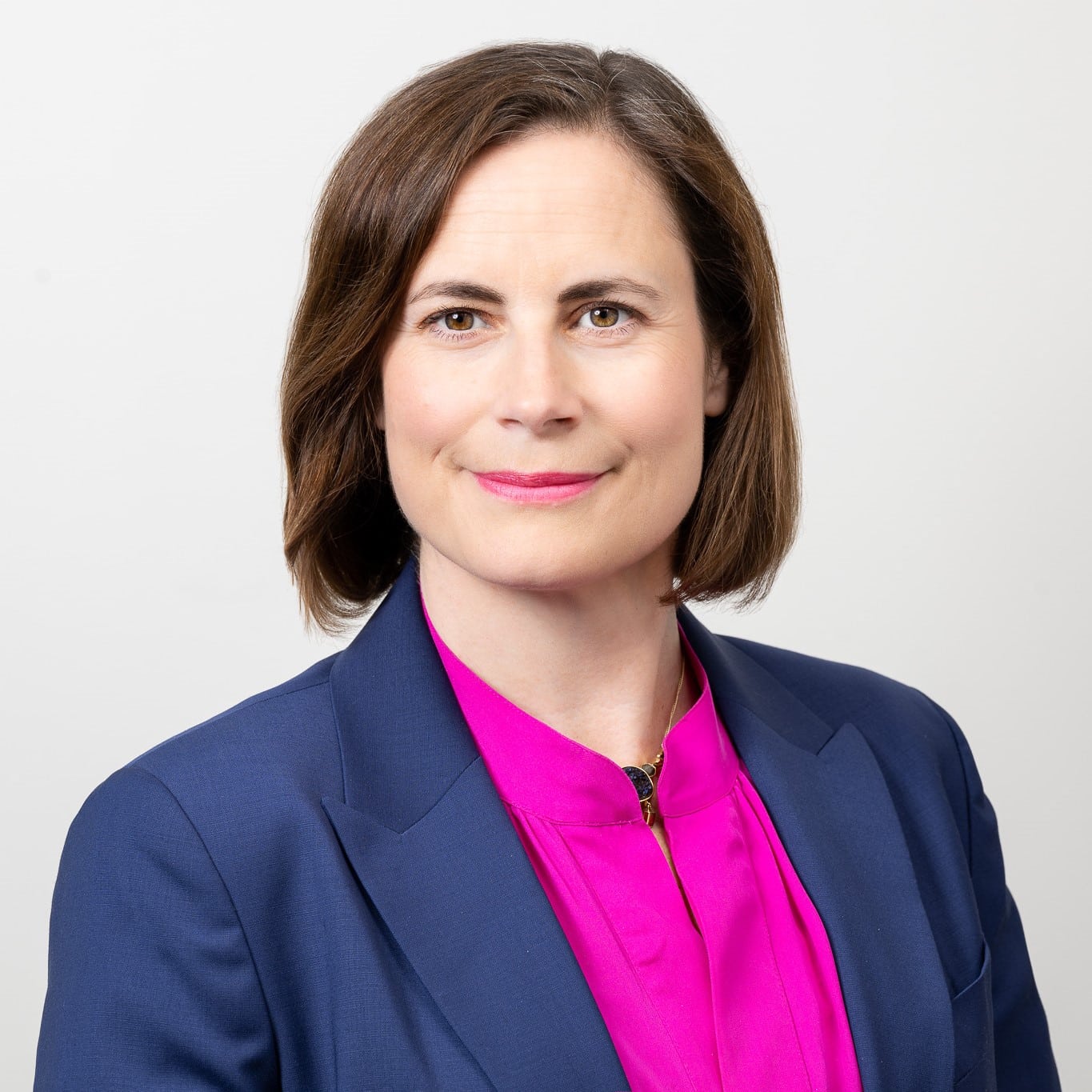 Clara Scherman, Valtus Partner
