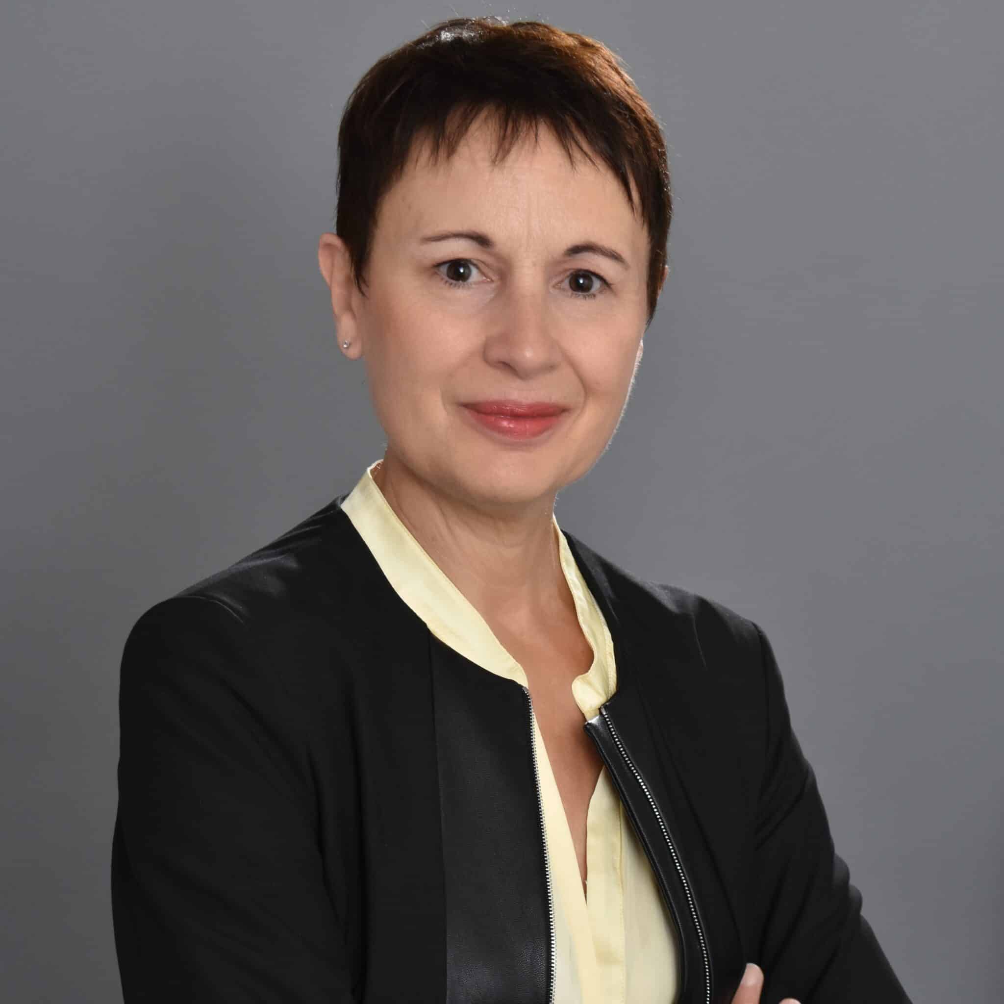 Claudie Hamerstehl, Valtus Partner
