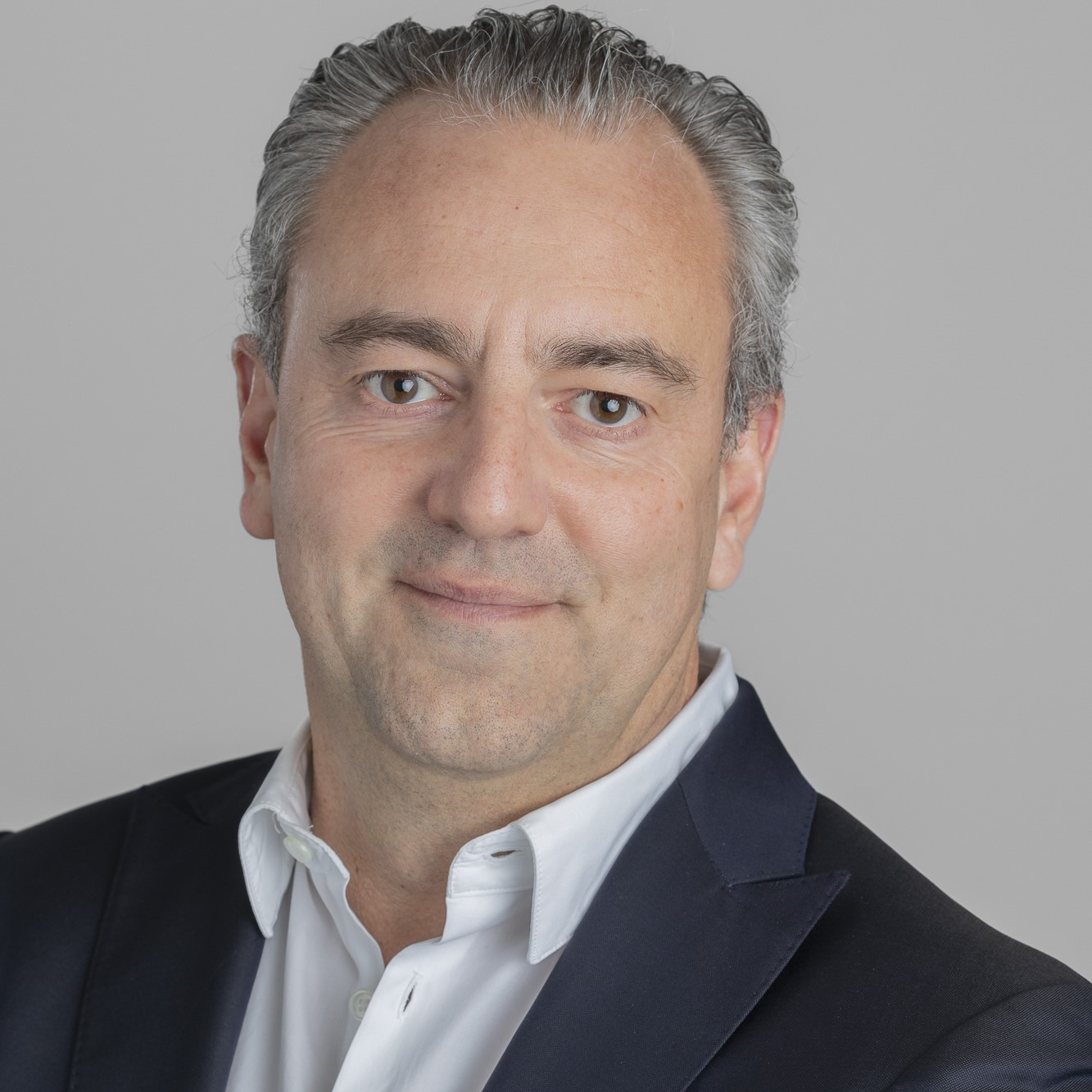 Emmanuel Fretti, Valtus Partner
