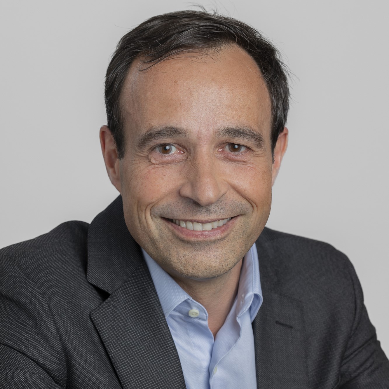 Emmanuel Genre, Valtus Partner