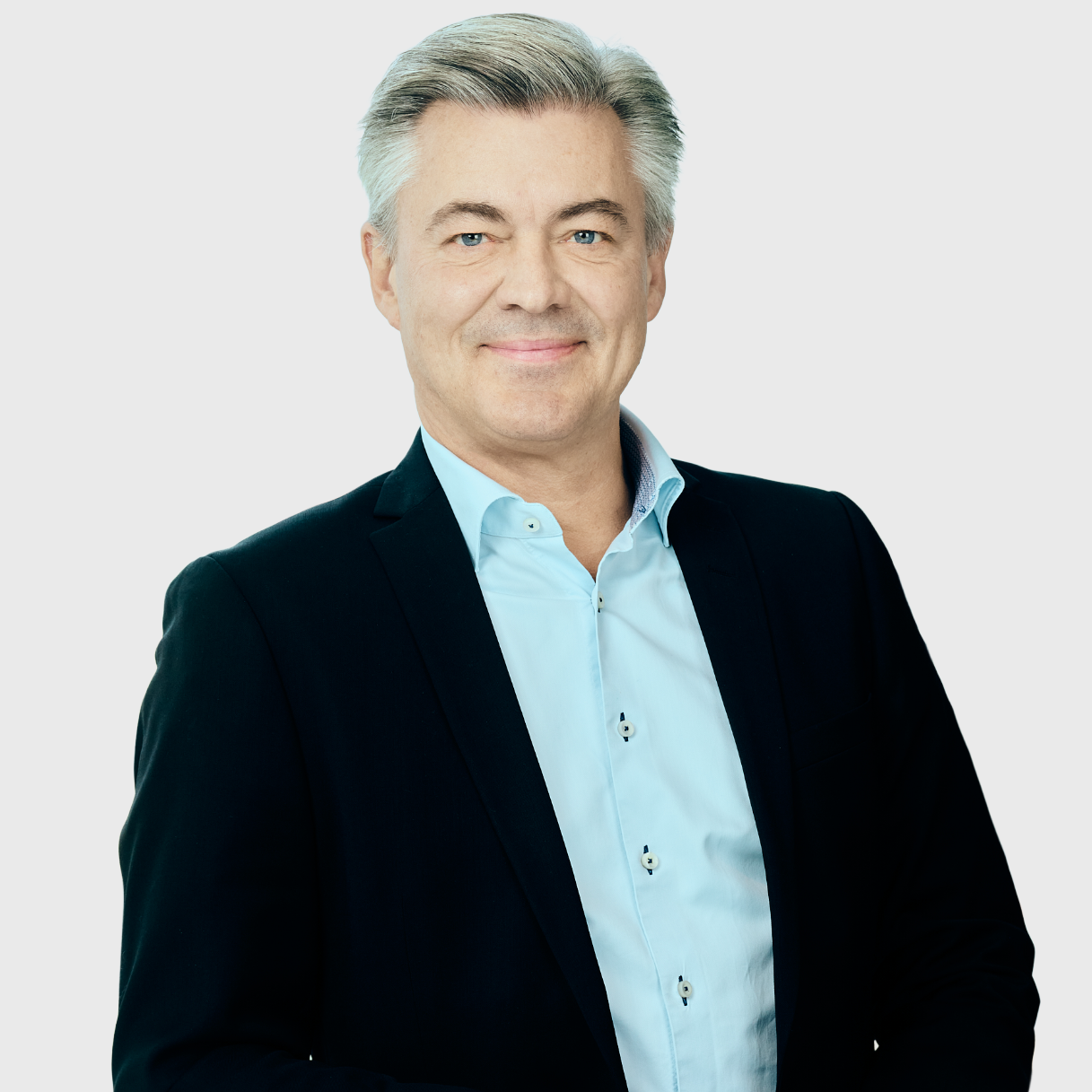 Henrik Hojsgaard, Valtus Partner