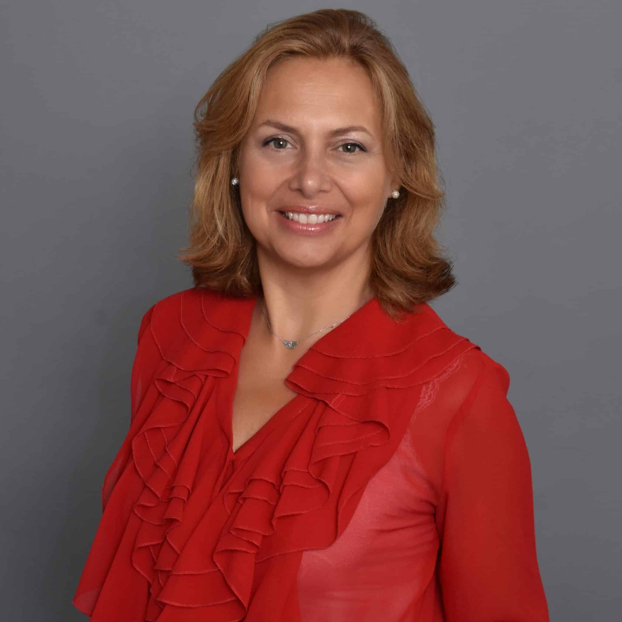 Isabelle Obrecht, Valtus Partner