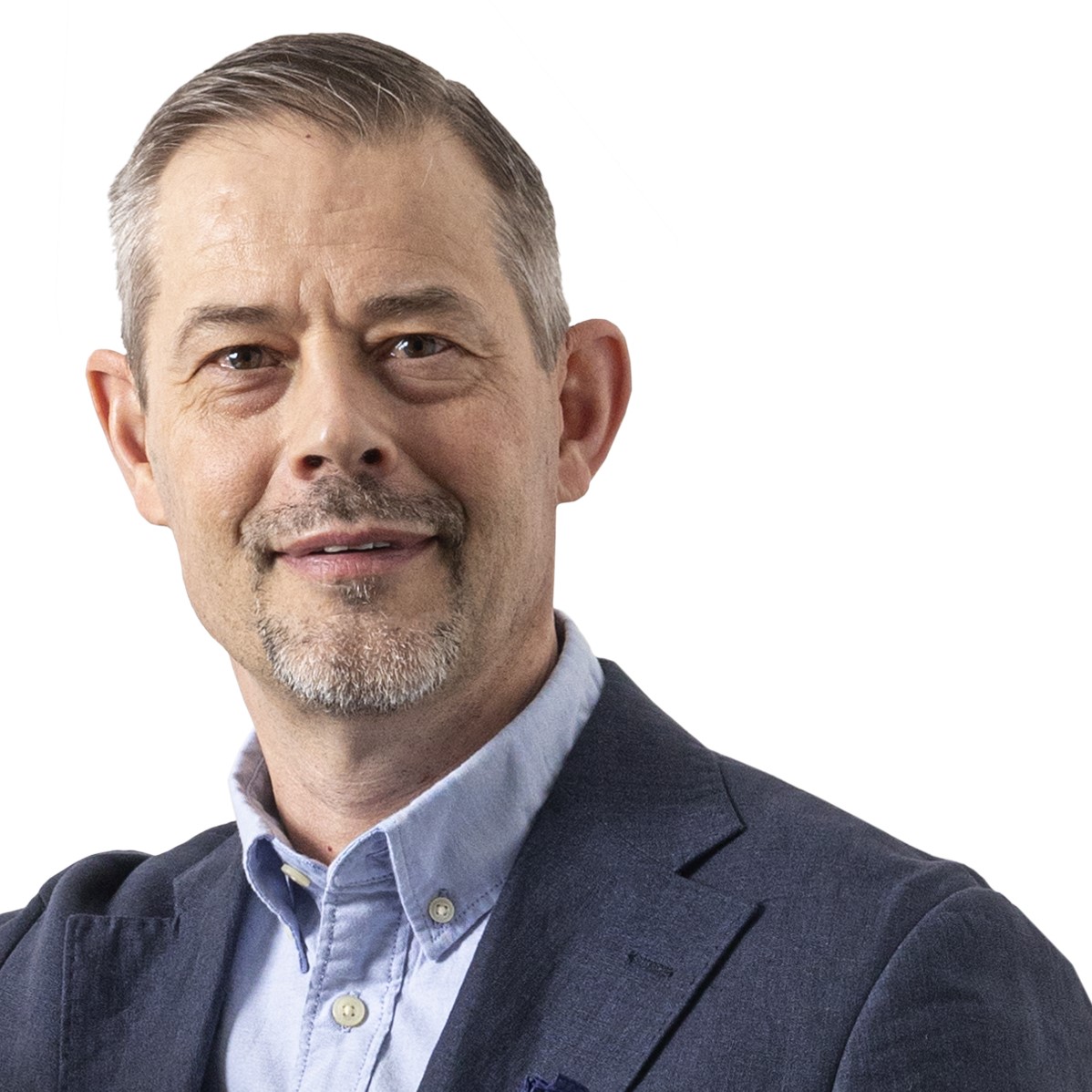 Jan Långbacka, Valtus Partner