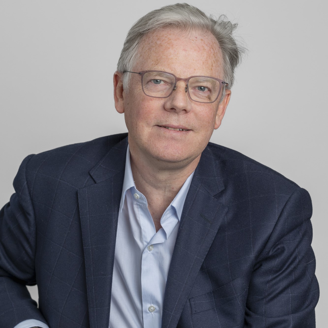 Jérôme Vercaemer, Valtus Partner