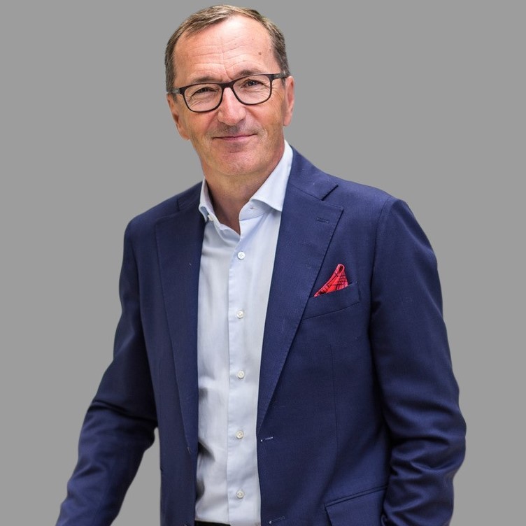 Kari Peuhkuri, Valtus Senior Partner