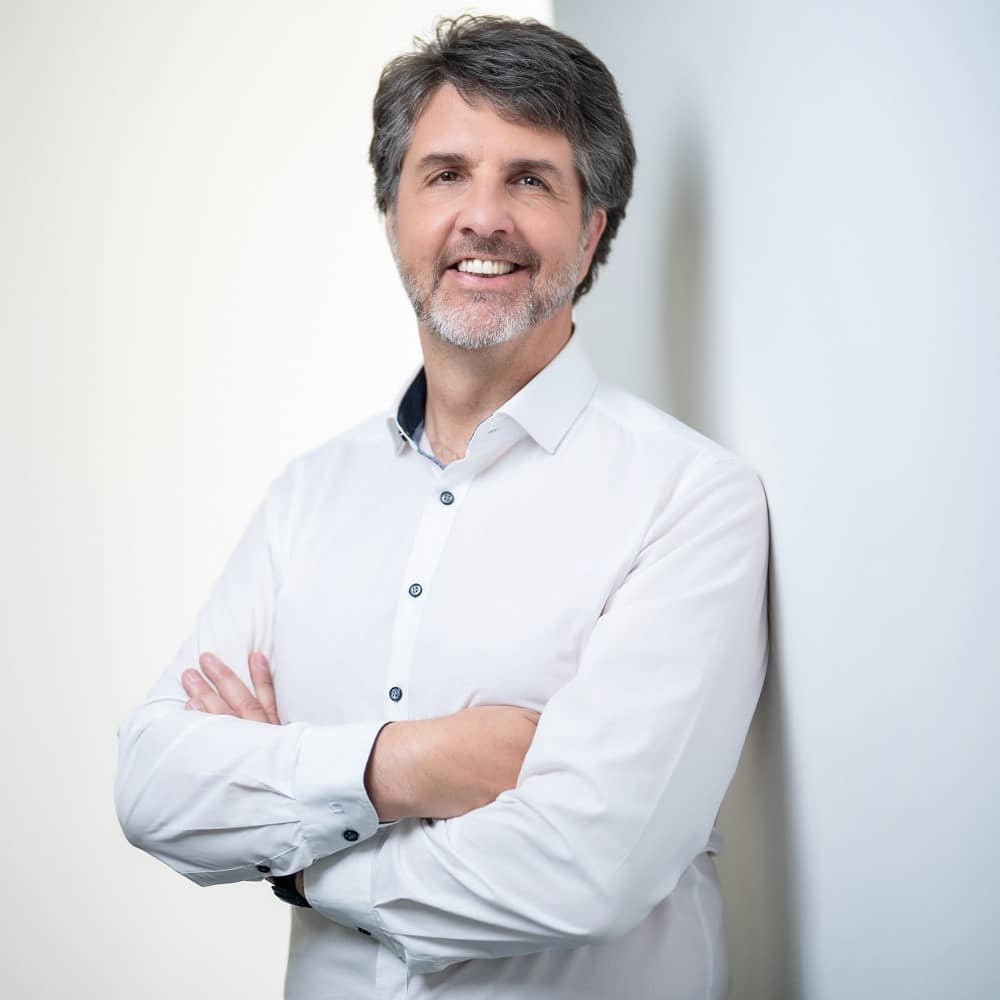 Martin Pfeffer, Valtus Partner