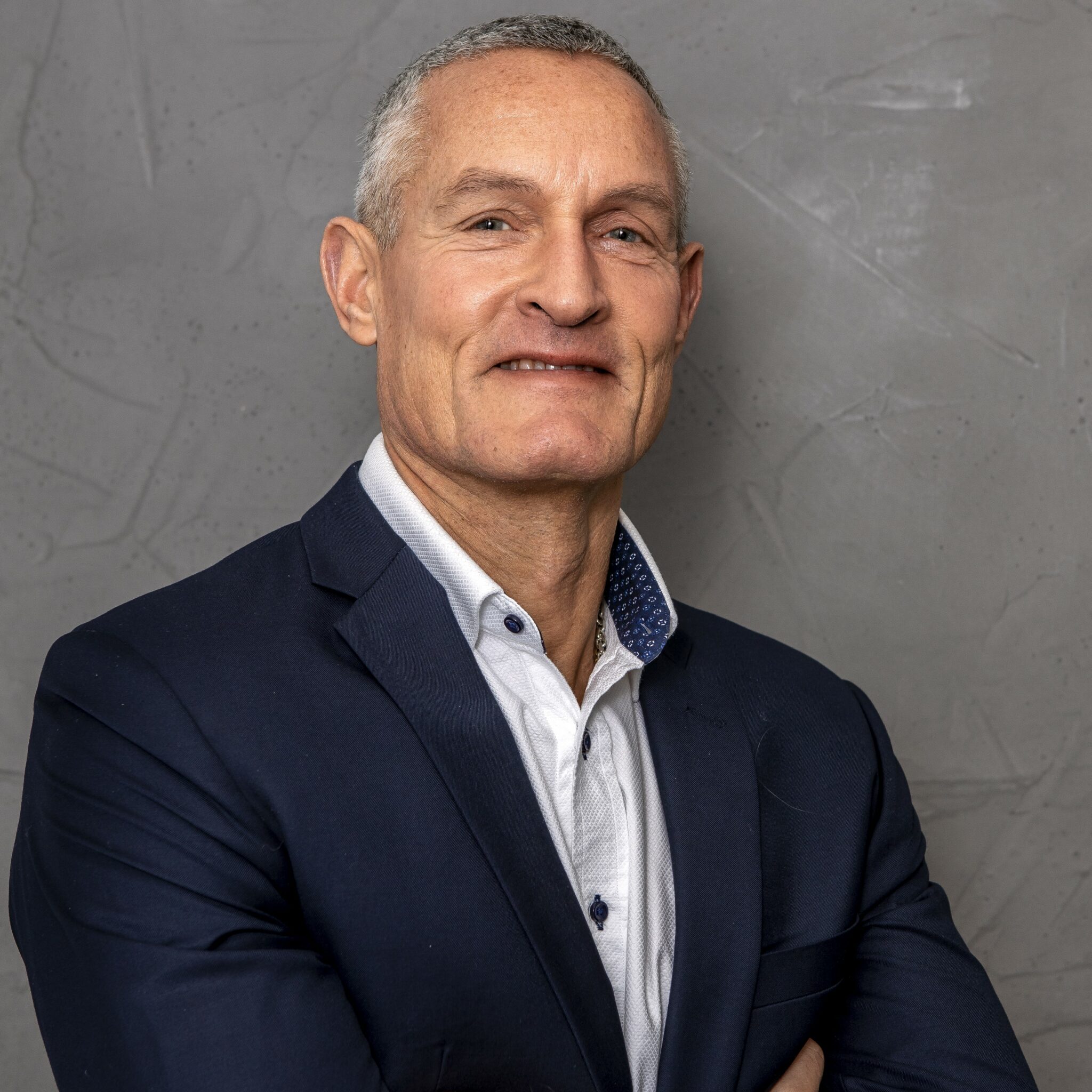 Ole Perregaard, Valtus Partner