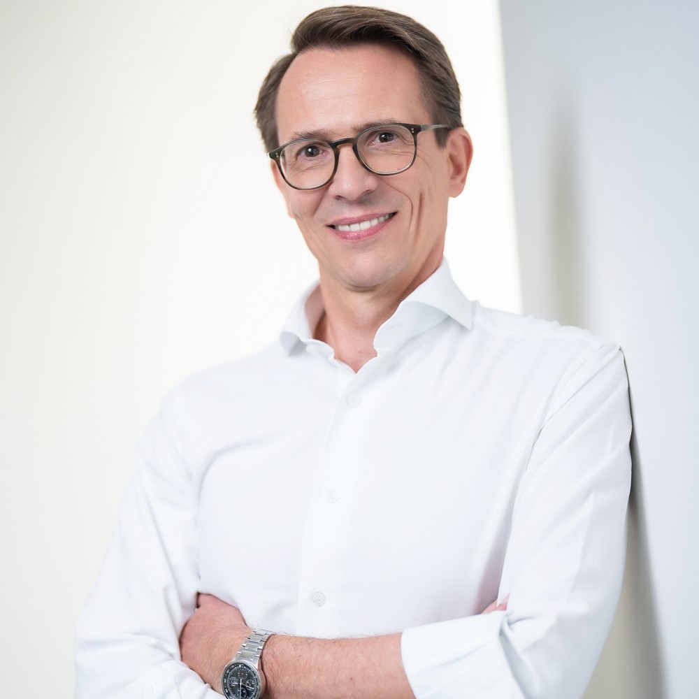 Thomas Tschol, Valtus Partner