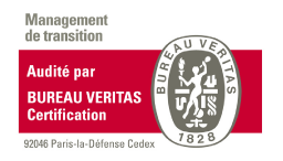veritas Logo Bureau Veritas