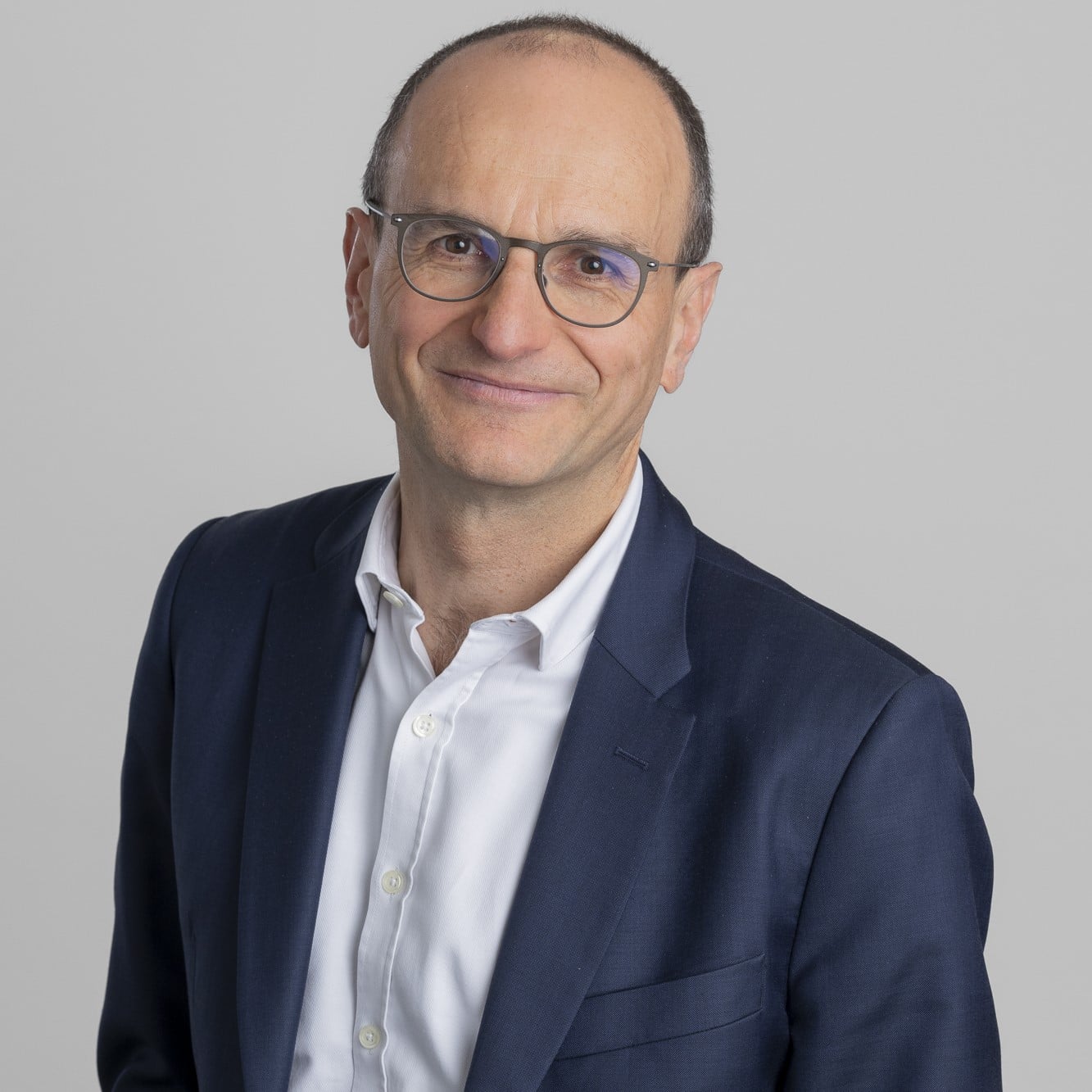Bertrand Falcotet, Valtus Partner