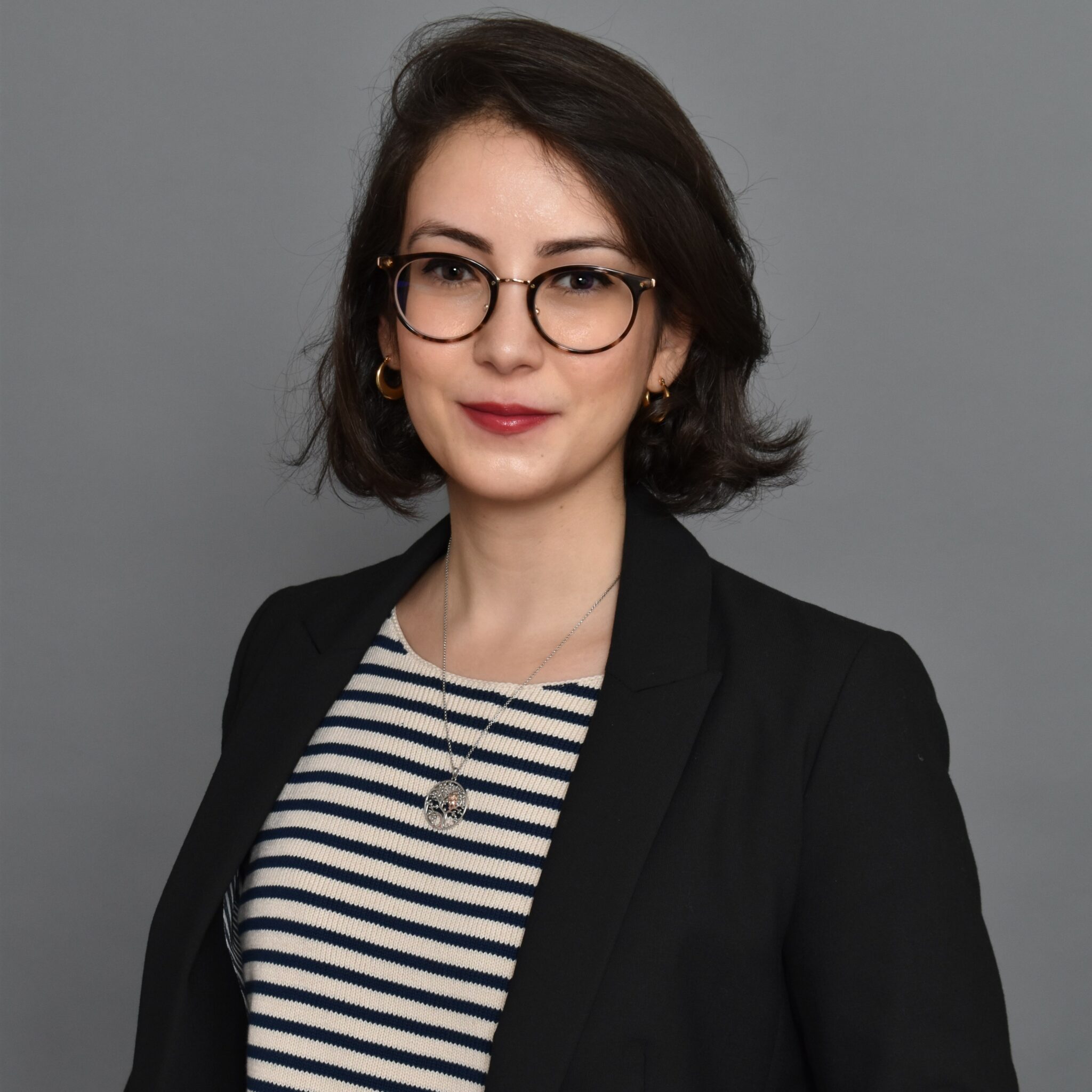 Salma Cha