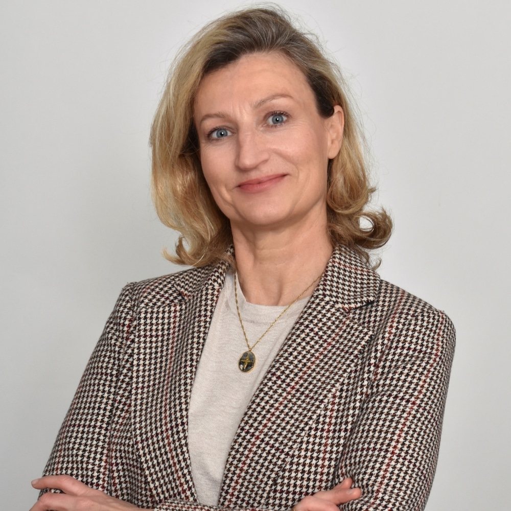 Frédérique Guilleux, Talent Consultant Valtus France