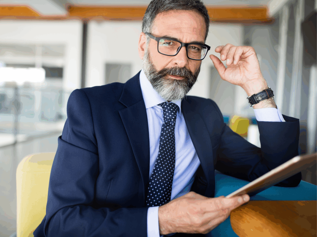 Interim Management: 30 Years Ahead Of The Curve