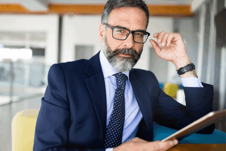 Interim Management: 30 Years Ahead Of The Curve