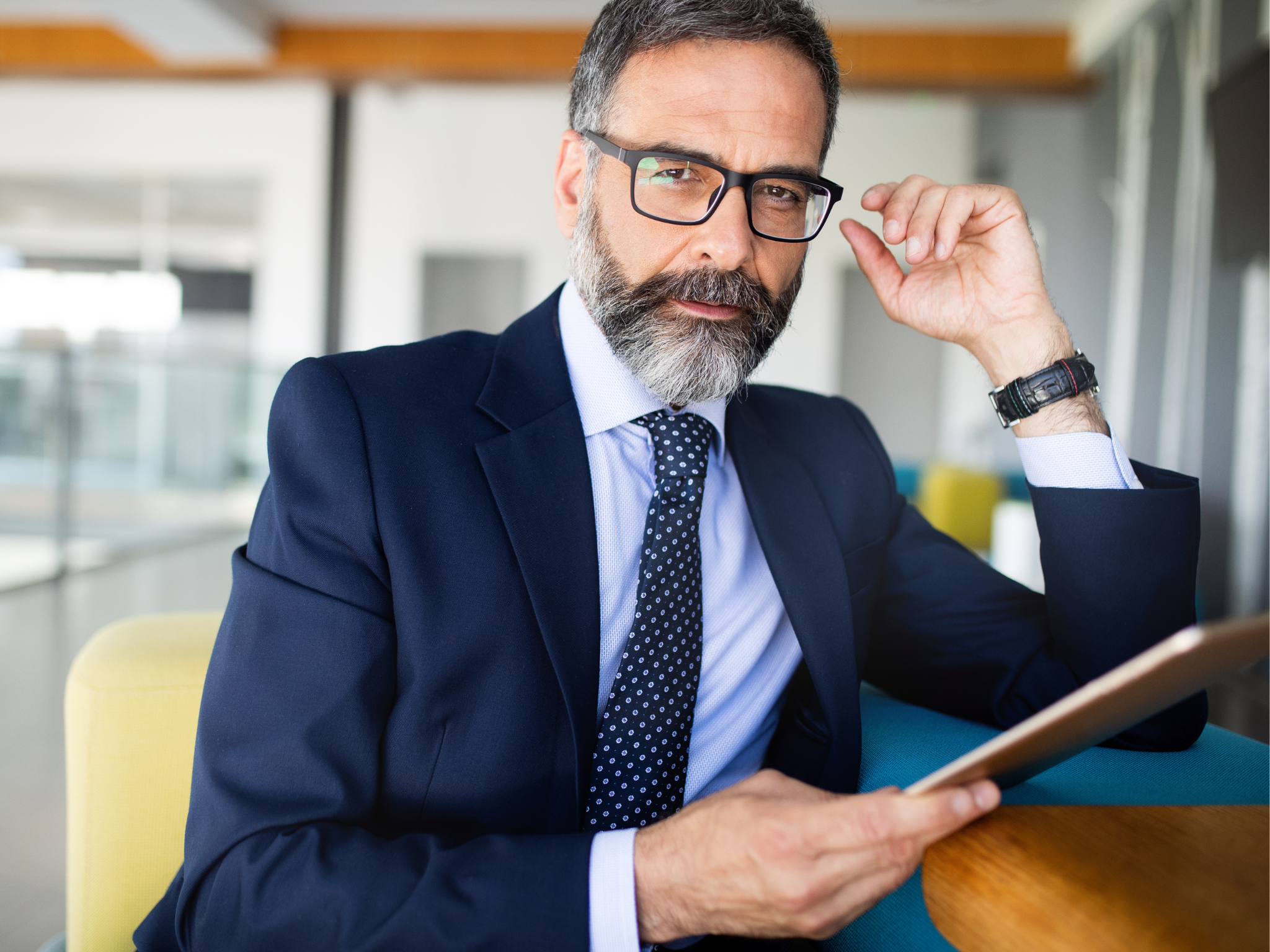 Interim Management: 30 Years Ahead Of The Curve