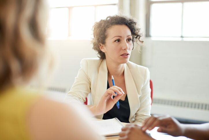 how our interim coo restored financial stability
